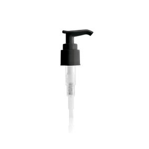 Lotion Pump Manufacturer, Supplier and Exporter in Ahmedabad, Gujarat, India